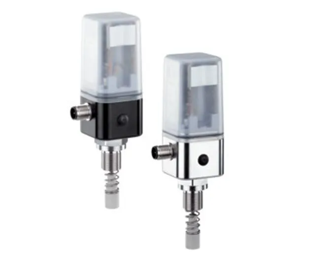 Positioner 1434 Bộ định vị Gemu