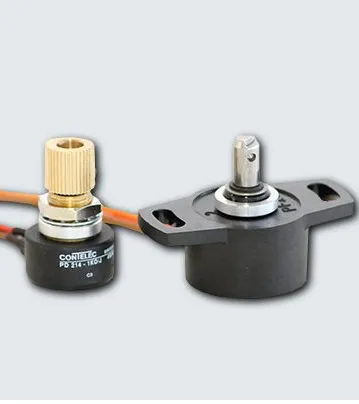 Potentiometer Schimpf - Đại lý Schimpf Vietnam