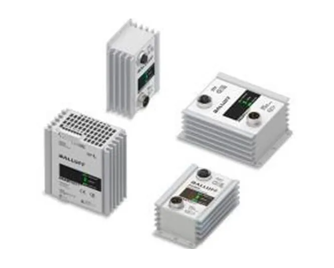 POWER SUPPLIES HÃNG BALLUFF TẠI VIỆT NAM