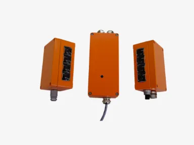 PP2441(q)/88/R26 máy dò lỗ - Fotoelektrik Pauly Vietnam