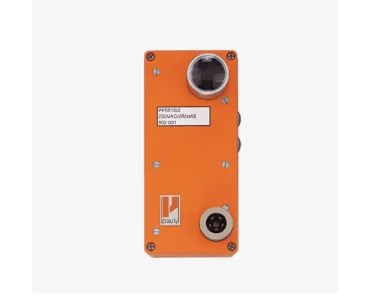 PP5510/2 đầu dò đo bức xạ nhiệt - Fotoelektrik Pauly Viêt Nam