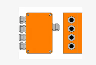 PP9031 bộ điều khiển - Fotoelektrik Pauly Vietnam