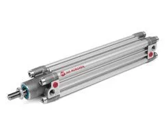 PRA/802040/M/50 | Xi lanh khí nén Norgren | Đại lý phân phối Norgren tại Việt Nam