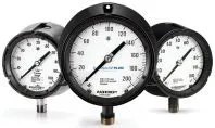 Pressure Gauge Ashcroft - Đồng đo áp suất Ashcroft - Đại lý Ashcroft tại Việt Nam