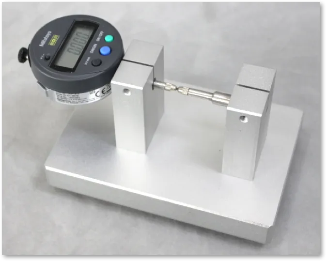 PTG -1 Plate Thickness Gauge AT2E PTG -1 AT2E Vietnam