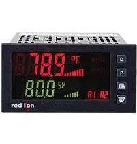 PX2CHZ00 Bộ điều khiển PAX 2C PID - Redlion Việt Nam