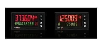 PX2CVR00, PX2CHZ00, PAX2C PID Controllers - RedLion Viet Nam