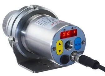Pyrometers CellaTemp PA Series - Hoả quang kế PA Series Keller