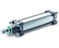 RA/803040/M/25 | Xi lanh khí nén Norgren | Đại lý phân phối Norgren tại Việt Nam