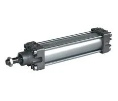 RA/8160/M/250 | Xi lanh khí nén Norgren | Đại lý phân phối Norgren tại Việt Nam