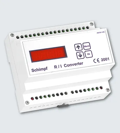 R/I-Converter Schimpf R/I-Converter Schimpf Vietnam