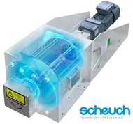 Rotary Valve Scheuch | Airlock Valve Scheuch