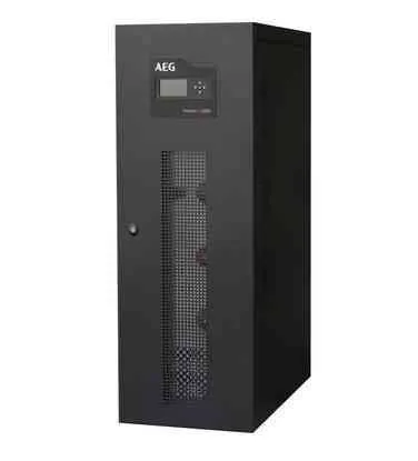 S300 AEG- hệ thống UPS 3 pha AEG Việt Nam