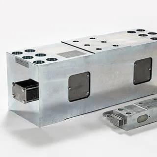 SensiQ WB 40 t weightbeam Schenck process Vietnam