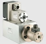 Servo valve HVM 107 | Đại lý Schneider Servohydraulics tại Việt Nam