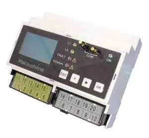 Signal conditioners Matsushima, điều hòa tín hiệu Matsushima