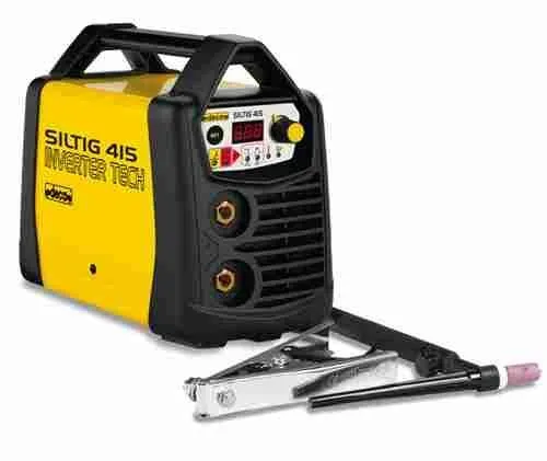 Siltig 415 Decal Weld - máy hàn Decal Weld Viet Nam