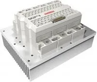 SKiiP 1814 GB12E4-3DUL SEMIKRON | Đại lý SEMIKRON tại Việt Nam