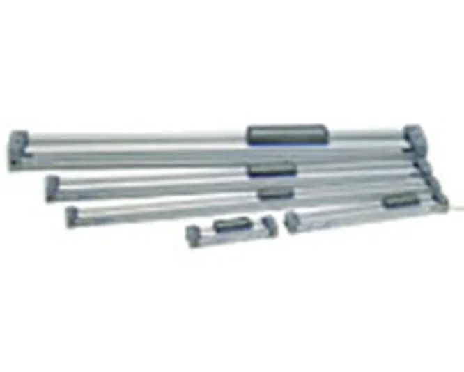 SLIT TYPE RODLESS CYLINDERS ORCA KOGANEI VIỆT NAM