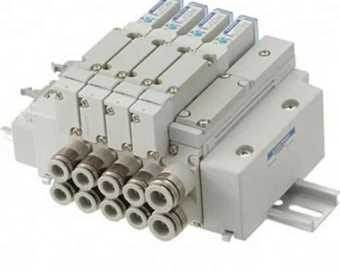 Solenoid valve F15LT0 Koganei Việt Nam