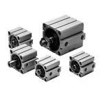 Standard cylinders koganei vietnam - Jig cylinder C