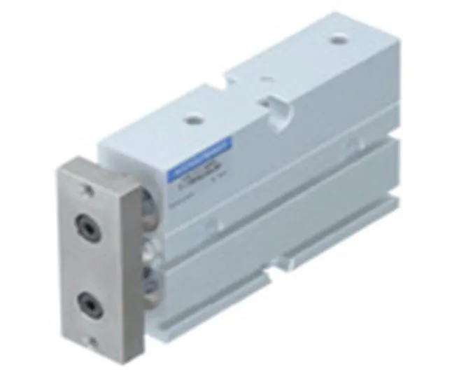 T-TBDA TWIN ROD LOW SPEED CYLINDER KOGANEI