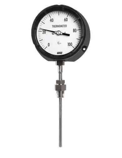 T360, T359 Wise Control- đồng hồ đo nhiệt độ Wise Control Việt Nam