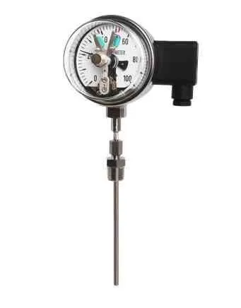 T511(H), T512(H/L), T513(L), T514(H/HH) Wise Control- đồng hồ đo nhiệt độ Wise