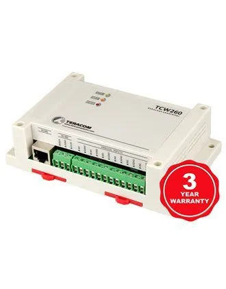 TCW260 Mô đun giám sát năng lượng Teracom Vietnam