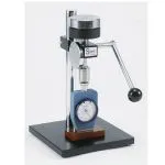 Telock GS-615 - Chân đế đồng hồ đo độ cứng cao su GS-615 Teclock - GS615 Teclock