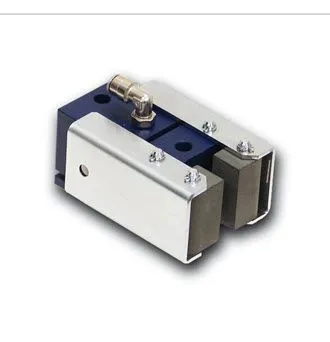 Thắng khí nén DH 010 FPM Ringspann Vietnam