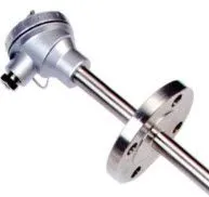 Thermocouples - Cặp nhiệt điện - Can Nhiệt