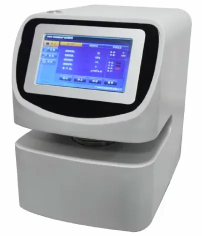 Thiết bị đo áp suất chênh lệch IDM INSTRUMENTS GBPI-N701