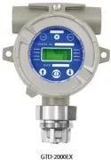 Thiết bị dò khí dễ cháy GTD-2000Ex Gastron | Đại lý phân phối Gastron tại Việt Nam