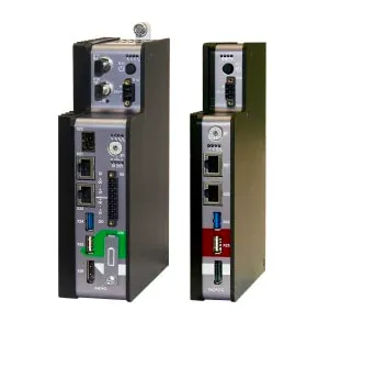 Thiết bị đo lường và kết nối quy trình tự động IBA ibaDAQ