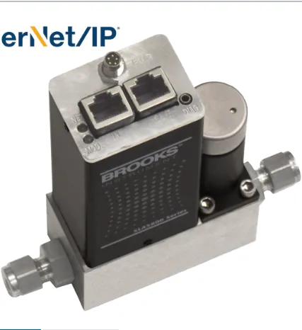 Thiết bị đo lưu lượng SLA5800 - Brooks Viet nam
