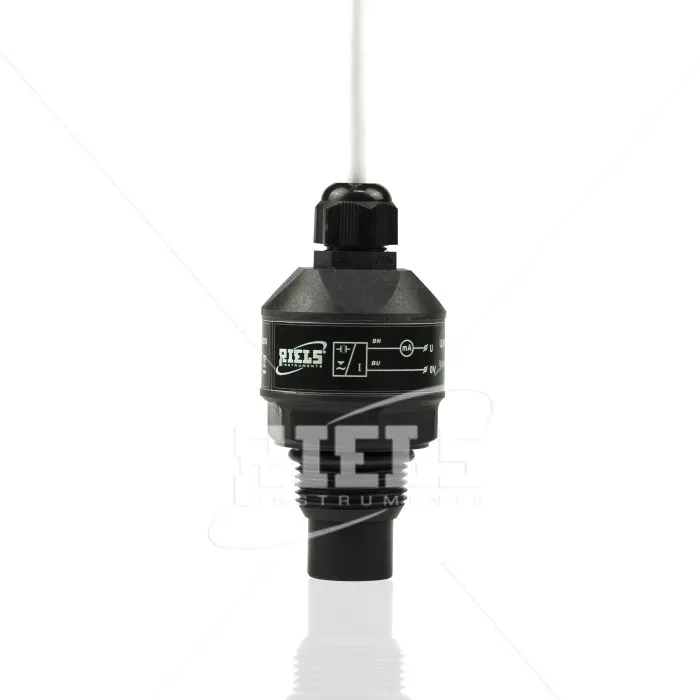 Thiết bị đo mức siêu âm RIL330 Riels Vietnam