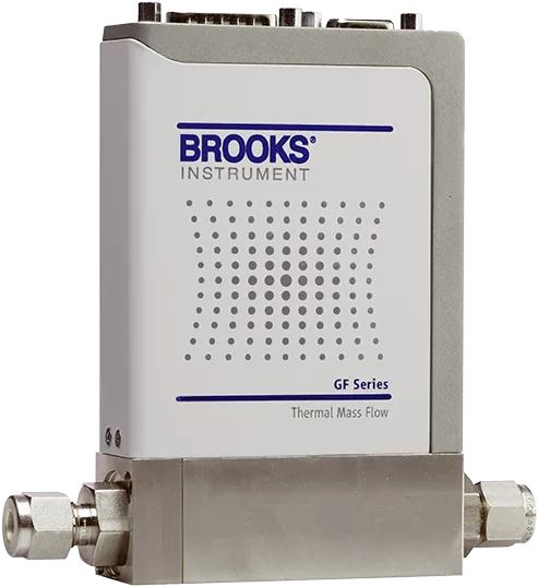 Thiết bị đo và điều khiển lưu lượng khí ga - GF40 Brooks Vietnam