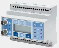 Thiết bị giám sát độ rung TM1 CEMB | Máy theo dõi độ rung TM1 CEMB