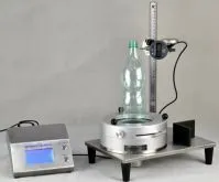 Thiết bị kiểm tra độ đồng tâm cho chai PET và chai thủy tinh UBPT-1