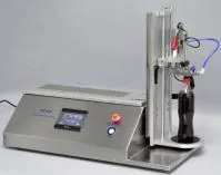 Thiết bị kiểm tra nồng độ CO2 trong đồ uống có GAS CO2DA hãng AT2E