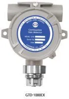 Thiết bị phát hiện khí dễ cháy GTD-1000Ex Gastron | Đại lý phân phối Gastron tại Việt nam