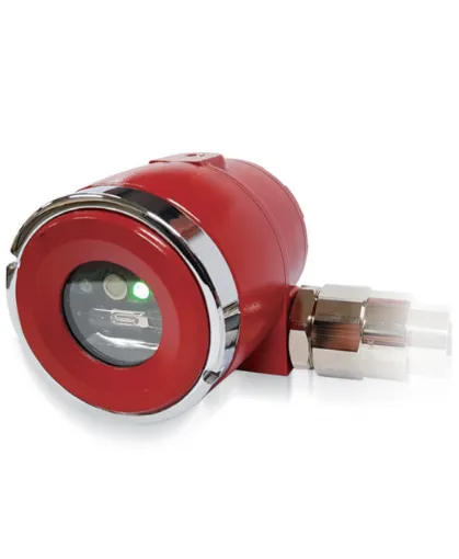 Thiết bị phát hiện ngọn lửa GTF-1100U Gastron Việt Nam