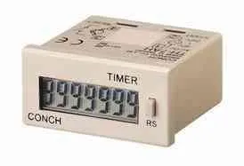 Timer Conch- Bộ đếm thời gian Conch Việt Nam