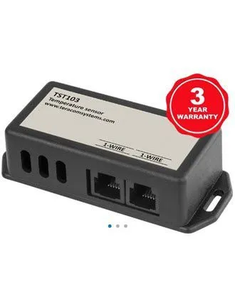 TST103 Cảm biến nhiệt độ kĩ thuật số Teracom Việt Nam