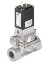 Type 5282 Burkert - Burkert Vietnam - Van điện từ Burkert