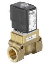 Type 5404 Burkert - Van điện từ Burkert - Burkert Vietnam