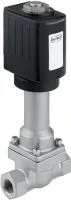 Type 6026 Burkert - Van điện từ Burkert - Đại lý Burkert tại Việt Nam