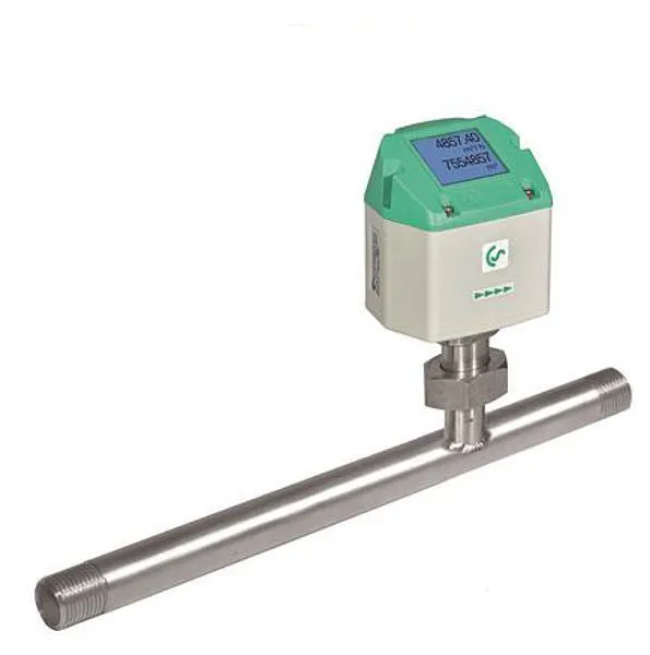 VA 520 Cs instruments Đồng hồ đo lưu lượng khí