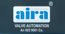 Valve Aira - đại lý valve Aira Việt Nam